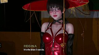 Eternum 155 Game Adventure