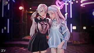 Today get the 2x1 coupon on escorts