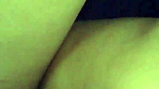 Sexy Latina Flashes Under Skirt On Bus