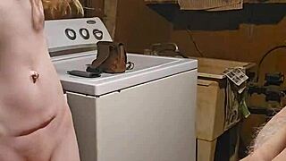 wife and i undress and play together 😘