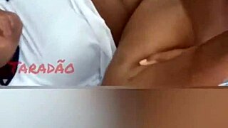 Tasty PUSSY gets licked and FUCKED hard!