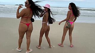 When the ride is with ted women are guaranteed maya hyuga bia andrade candy debby