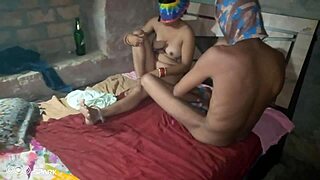 Indian Desi Step Sister Sex Video – Forbidden Fun?