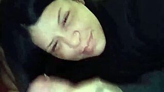 Stepbrother Forces Sucking Dick Alone