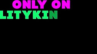 Willow Ryder Flashes Ass For Stepbro's Anal Fuck!