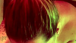 from the mouth to the pussy and mouth, i love it