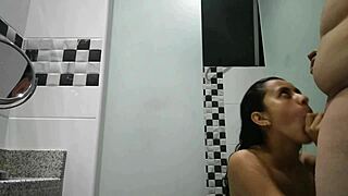 gamer girl fulfills follower's fantasy in homemade video