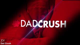 Alone Time With Leila By Dadcrush Featuring Leila Cove & Mike Mancini