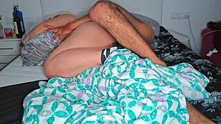 Hey, my husband's stepbrother stayed over and fucked me hard. That BBC was amazing!