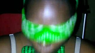 Слюнявая двойная головка на День Святого Патрика