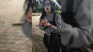 date with a fan we ended up doing what i like, rimming and fucking till cum in mouth