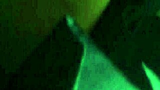 Sexy Latina Flashes Under Skirt On Bus