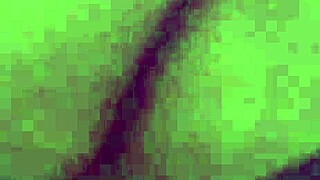 Sexy Latina Flashes Under Skirt On Bus