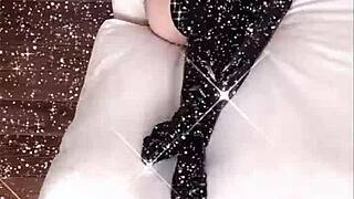 Bitch Sings Second Version Song for Financial Domination