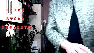 Stepmoms Dirty Talk Two Cocks In Her Mouth And Frantic Dildo Rides With Bouncing Big Boobs