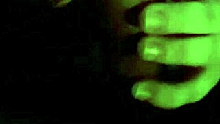 Watch Esti Suck That Big Cock Like A Pro In This Homemade Milf Video!