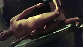 Jenapotba Asks, 'Can You Handle This Big Cock In Doggystyle?'