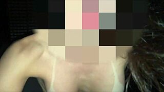 What Happens When Your Girlfriend Finds A Monster Cock At The Gloryhole?