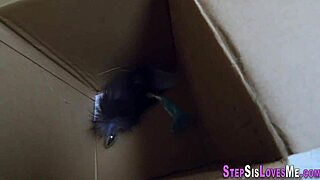 i banged my pov amateur stepsis