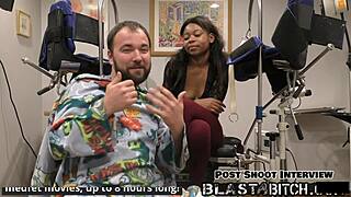 Suck my dick Minnie Rose and blast your pussy with cum