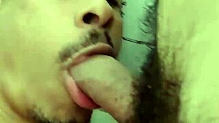 White Men Dominate My Body With Irresistible Power