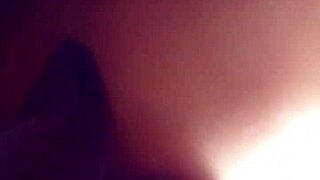 Sexy Latina Flashes Under Skirt On Bus