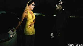 is there any problem officer halloween