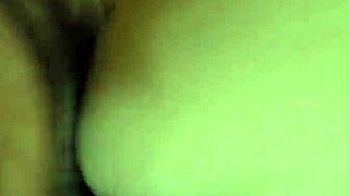 Solo Anal Fuck For My Tattooed Lover In The Bath.