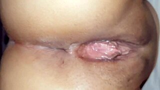 How does this cheating wife love to moan?