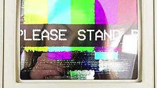 Suck my dick Minnie Rose and blast your pussy with cum