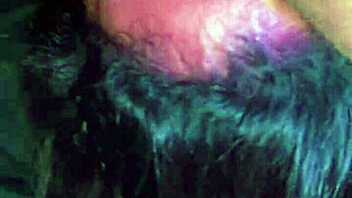 sexy bbw latina pornstar with big tits and ass gets big black cock deepthroat fuck in konoha jutsu 😏