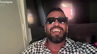 Latina Wife Endures Intense Cuckold Fucking And Anal