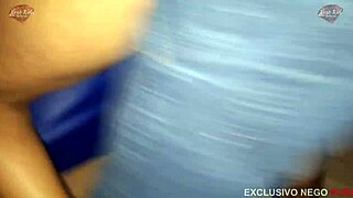 Liberei minha esposa pra geral comer