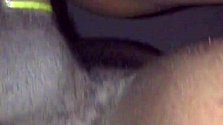 Amateur Homemade Doggystyle Bent Over Fucking