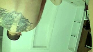 Two Kittens Sucking Big Cocks for Milk?