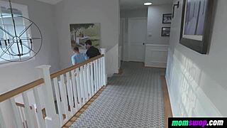 i'm so excited about our new vampire neighbors and this wild orgy