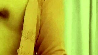 Is my big cock in that delicious brunette?