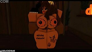 Just A Normal Night At Starblox