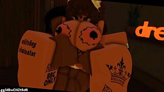 Just A Normal Night At Starblox