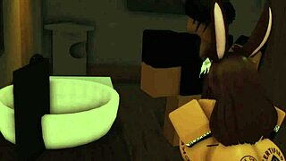 Just A Normal Night At Starblox