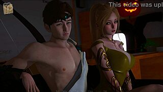 Eternum 155 Game Adventure