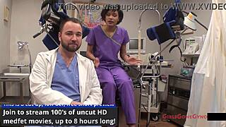 Jackie Banes yearly physical