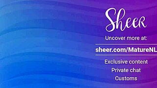 Stepmom Catches Stepson Jerking To Lingerie.