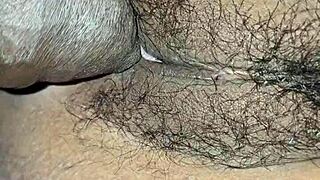 Indian girl fucks young 18+ dad