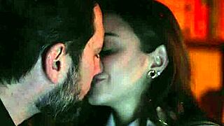 Horny virgin teen Penelope Kay seduces priest for rough ass fucking