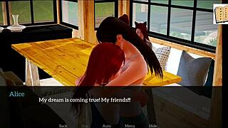 Teen Brunette And Milf Engage In Homemade Family Game With Big Tits And Ass