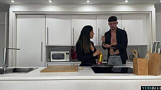 He Fucks His Best Friend's Girlfriend For Revenge