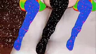 Bitch Sings Second Version Song for Financial Domination