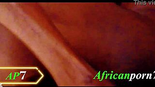 I saw ebony getting fucked hard by an arrow dick, like, wow!