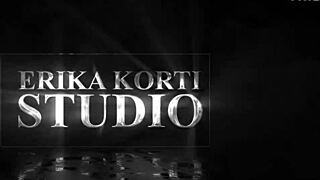 I endured intense double vaginal penetration from five cocks, destroying my vagina as slut nemesi widow